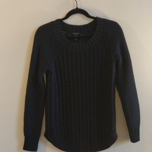 Calvin Klein Jeans Cable Knit Sweater